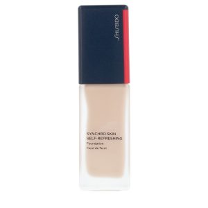 SHISEIDO : SYNCHRO SKIN self refreshing foundation SPF30 #310 30 ml