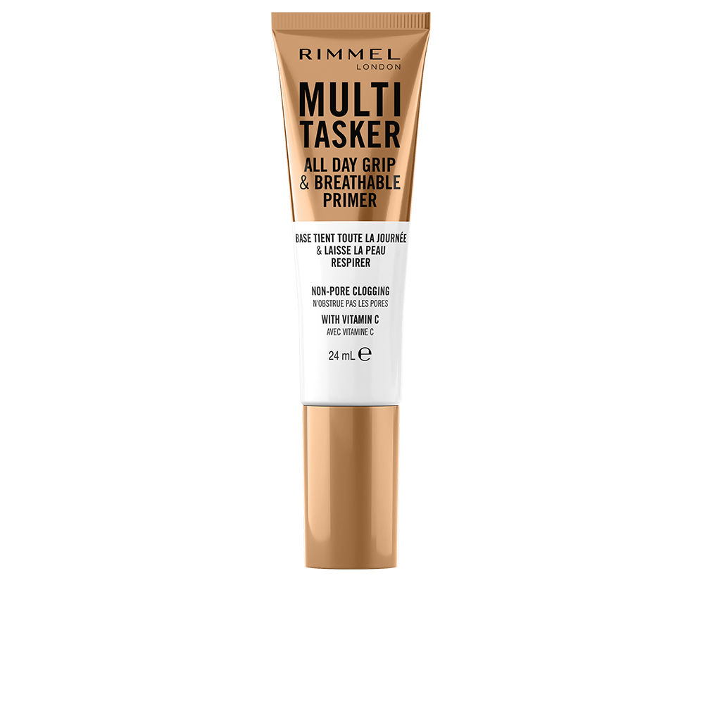 RIMMEL LONDON : MULTITASKER WAKE ME UP primer 24 ml