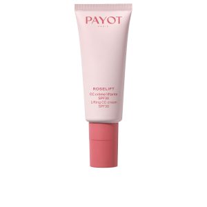 PAYOT : ROSELIFT CC cream with rejuvenating effect SPF30 40 ml