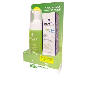 RILASTIL : ACNESTIL GOODBYE ACNE BREAKOUT CASE 2 pcs