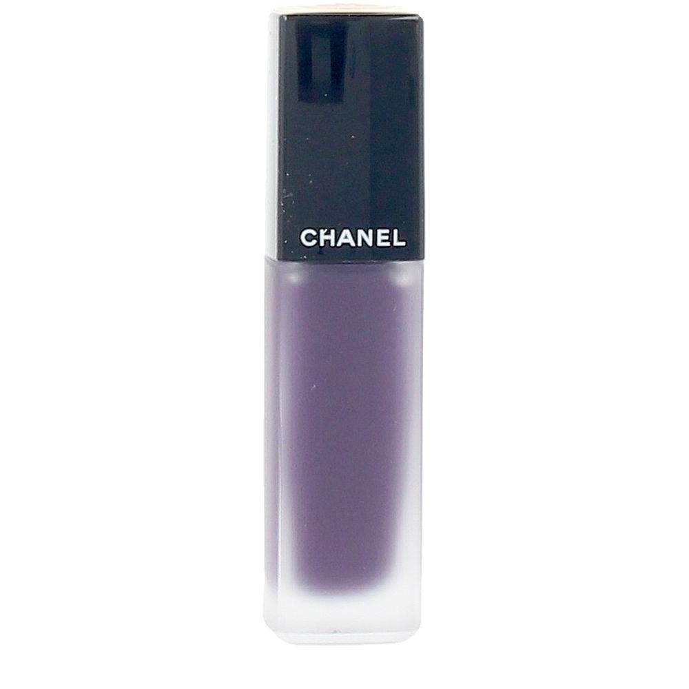 CHANEL : ROUGE ALLURE liquid velvet #236-ensorcelante 6 ml