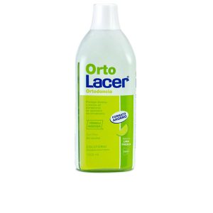 LACER : ORTOLACER lime mouthwash 1000 ml