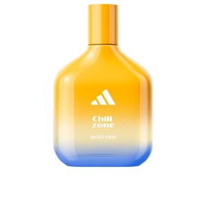 ADIDAS : VIBES MAN CHILL ZONE eau de parfum vapo 100 ml