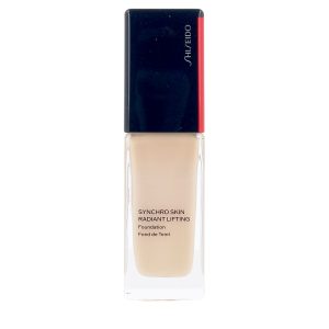 SHISEIDO : SYNCHRO SKIN radiant lifting foundation SPF30 #250 30 ml
