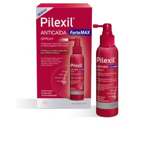 PILEXIL : PILEXIL FORTE MAX anti-hair loss spray 120 ml