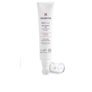 SESDERMA : RETI-AGE eye contour 15 ml