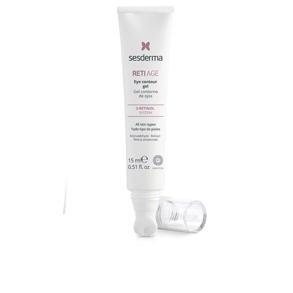 SESDERMA : RETI-AGE eye contour 15 ml