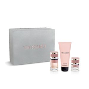 TRUSSARDI : TRUSSARDI CASE 3 pcs
