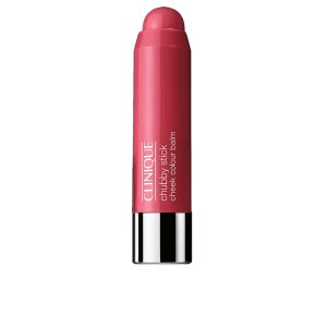 CLINIQUE : CHUBBY STICK cream blush #Roly Poly Rosy 6 gr