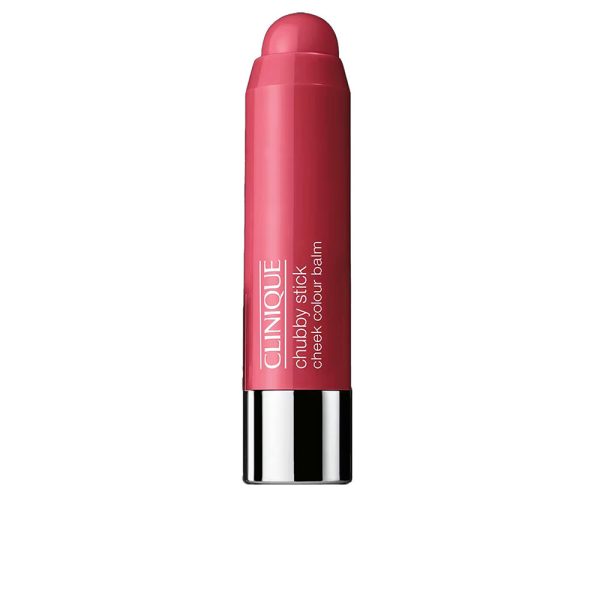 CLINIQUE : CHUBBY STICK cream blush #Roly Poly Rosy 6 gr