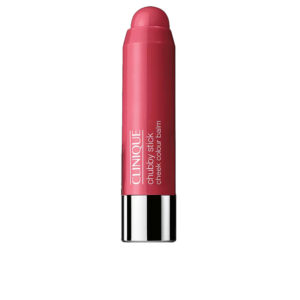 CLINIQUE : CHUBBY STICK cream blush #Roly Poly Rosy 6 gr