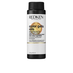 REDKEN : COLOR GEL OILS #10NW - 10.03 3 x 60 ml