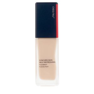 SHISEIDO : SYNCHRO SKIN self refreshing foundation SPF30 #240 30 ml
