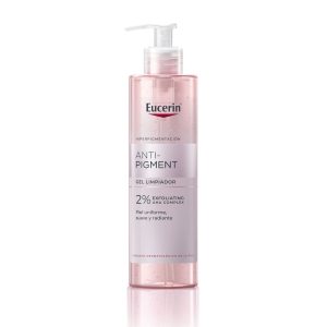 EUCERIN : ANTI-PIGMENT cleansing gel 400 ml