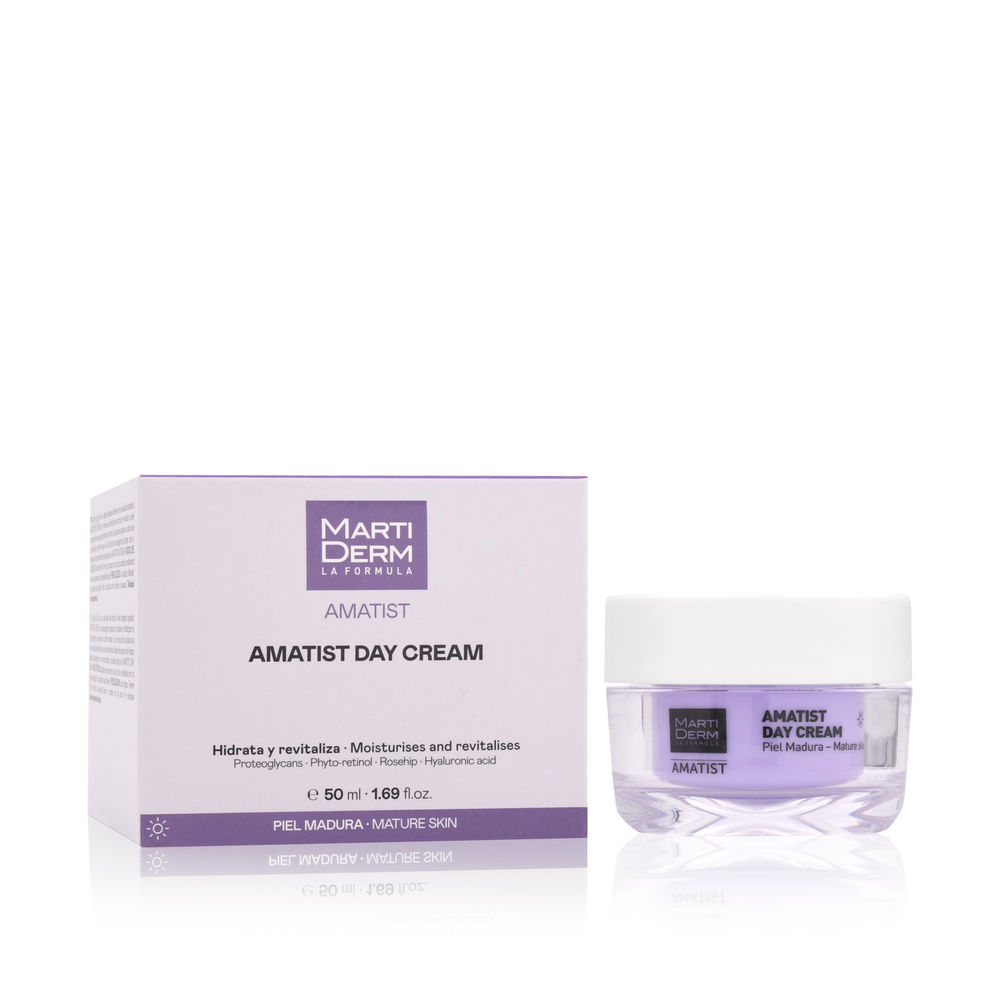 MARTIDERM : AMATIST day cream 50 ml