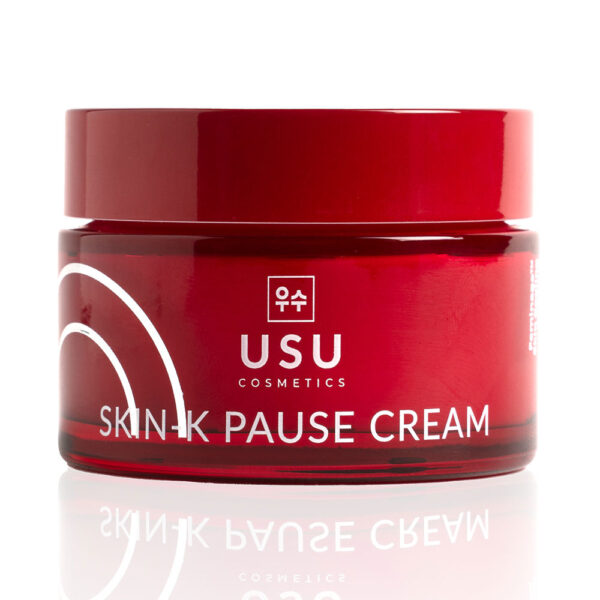 USU COSMETICS : SKIN-K PAUSE cream 50 ml