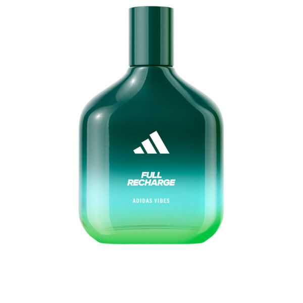 ADIDAS : FULL RECHARGE edp vapo 100 ml