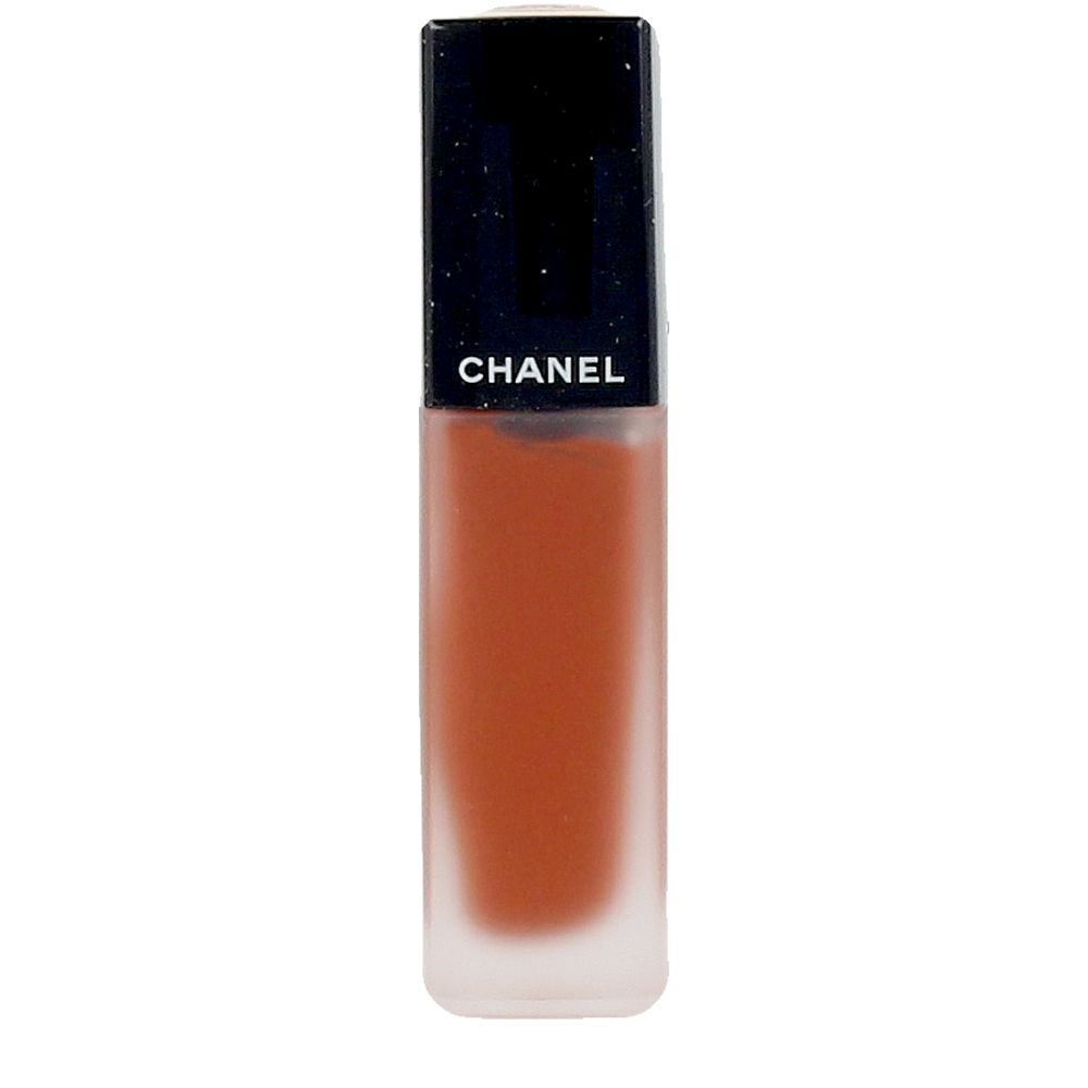 CHANEL : ROUGE ALLURE liquid velvet #212-stupéfiant 6 ml