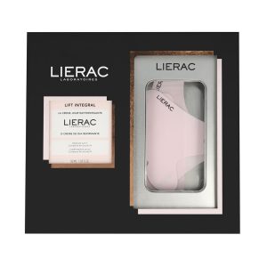 LIERAC : LIFT INTEGRAL FIRMING DAY CREAM CASE 2 pcs