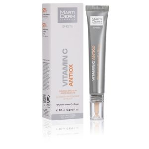 MARTIDERM : SHOT VITAMINC ANTIOX balm 20 ml
