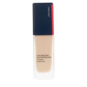 SHISEIDO : SYNCHRO SKIN self refreshing foundation SPF30 #320 30 ml
