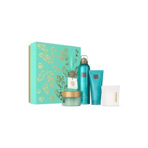 RITUALS : THE RITUAL OF KARMA MEDIUM GIFT SET 4 pcs
