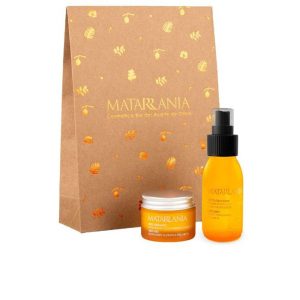 MATARRANIA : MIXED SKIN SUN & MOON CASE 2 pcs