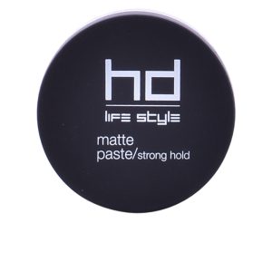 FARMAVITA : HD LIFE STYLE matte paste 50 ml
