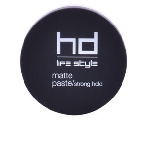 FARMAVITA : HD LIFE STYLE matte paste 50 ml