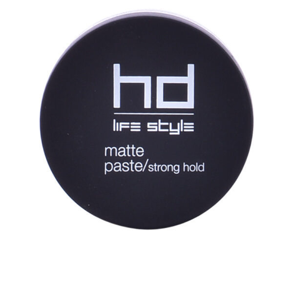 FARMAVITA : HD LIFE STYLE matte paste 50 ml