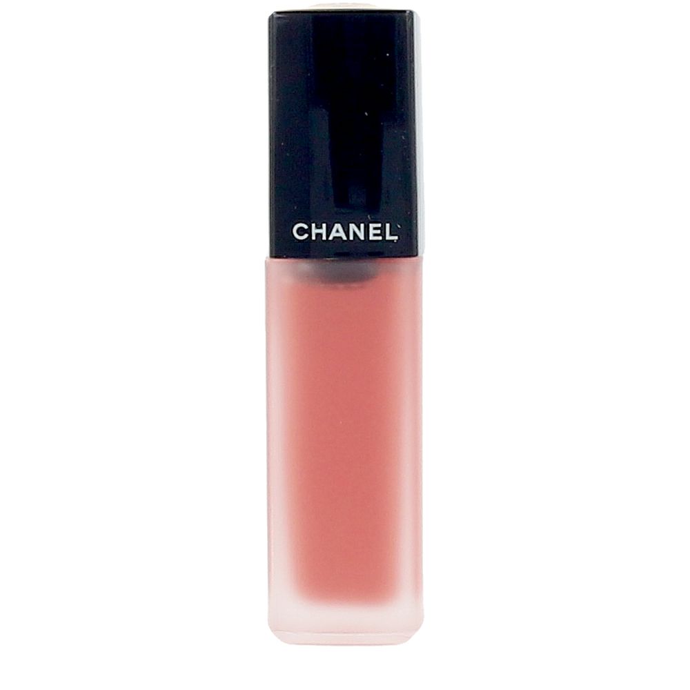 CHANEL : ROUGE ALLURE liquid velvet #204-troublante 6 ml