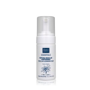 MARTIDERM : ESSENTIALS micellar foam 100 ml