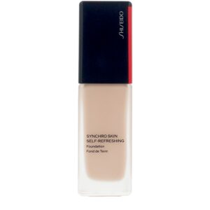 SHISEIDO : SYNCHRO SKIN self refreshing foundation SPF30 #220 30 ml