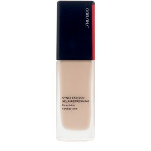 SHISEIDO : SYNCHRO SKIN self refreshing foundation SPF30 #220 30 ml