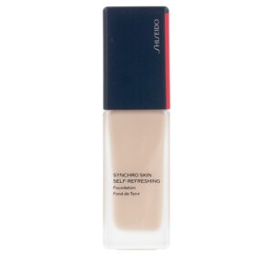 SHISEIDO : SYNCHRO SKIN self refreshing foundation SPF30 #260 30 ml