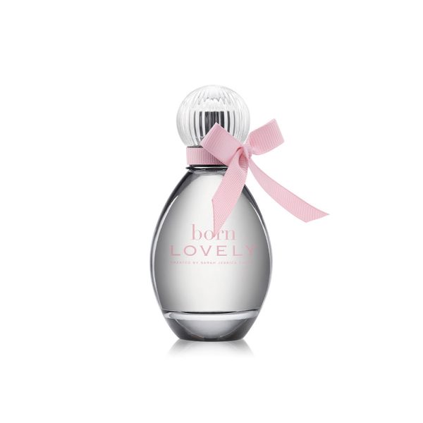 SARAH JESSICA PARKER : BORN LOVELY edp vapo 30 ml