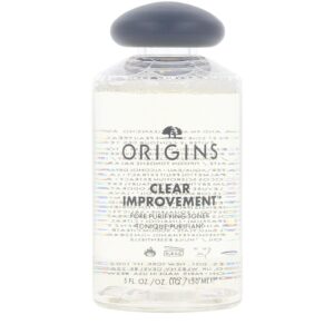 ORIGINS : ZERO OIL pore purifying toner 150 ml