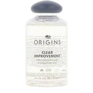 ORIGINS : ZERO OIL pore purifying toner 150 ml