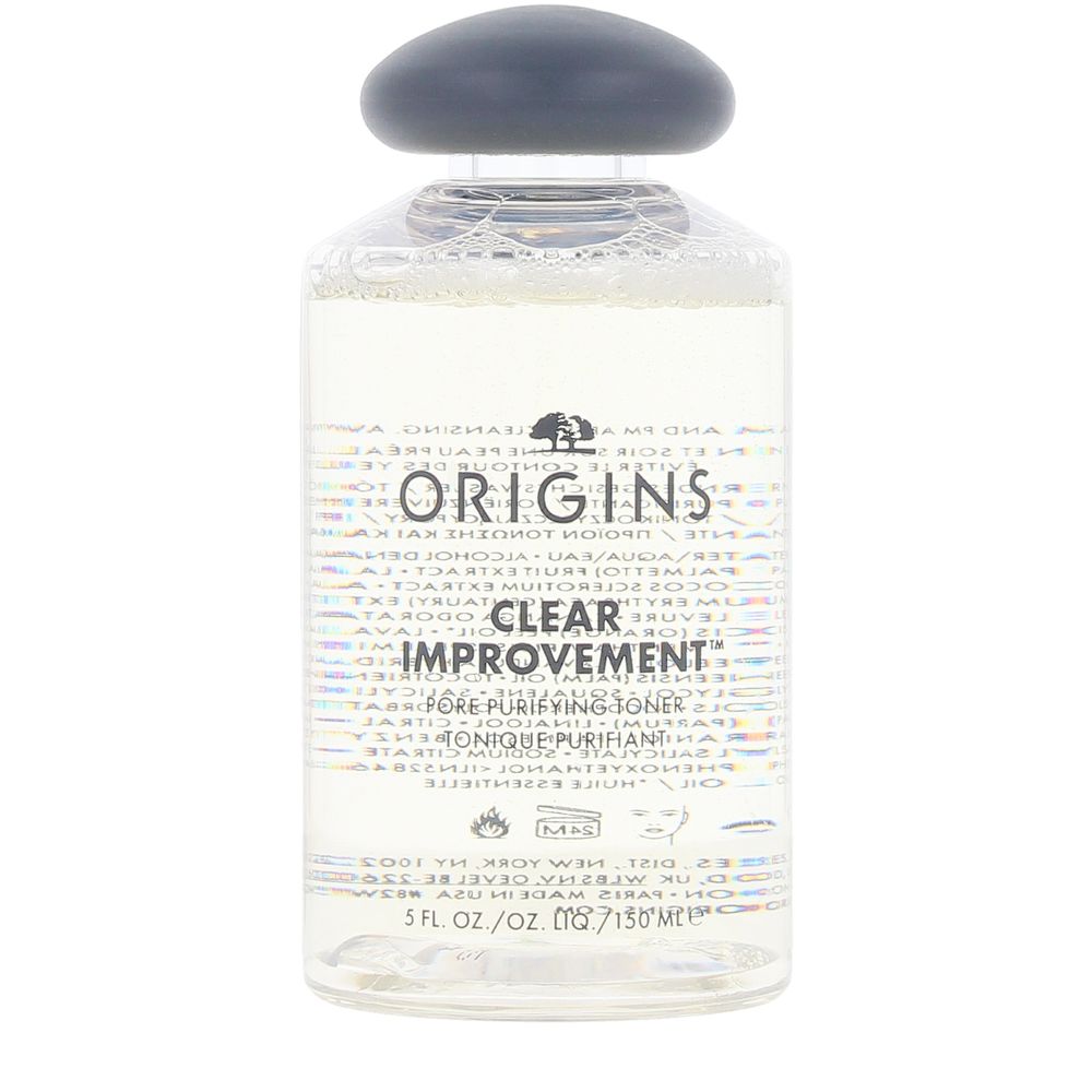 ORIGINS : ZERO OIL pore purifying toner 150 ml