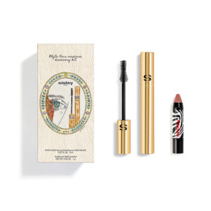 SISLEY : PHYTO-NOIR MASCARA ESTUCHE 2 pz
