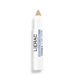 LIERAC : ANTI-STAIN PROTOCOL stick with color SPF50 2.7 gr