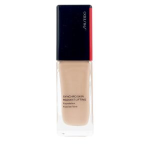 SHISEIDO : SYNCHRO SKIN radiant lifting foundation SPF30 #310 30 ml
