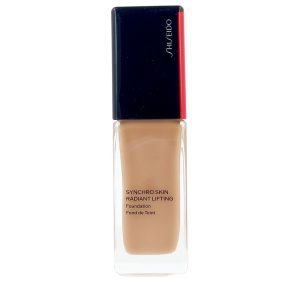 SHISEIDO : SYNCHRO SKIN radiant lifting foundation SPF30 #410 30 ml