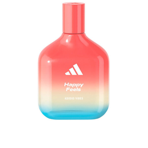 ADIDAS : HAPPY FEELS edp vapo 100 ml