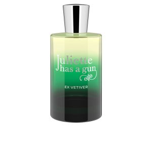 JULIETTE HAS A GUN : EX VETIVER edp vapor 100 ml