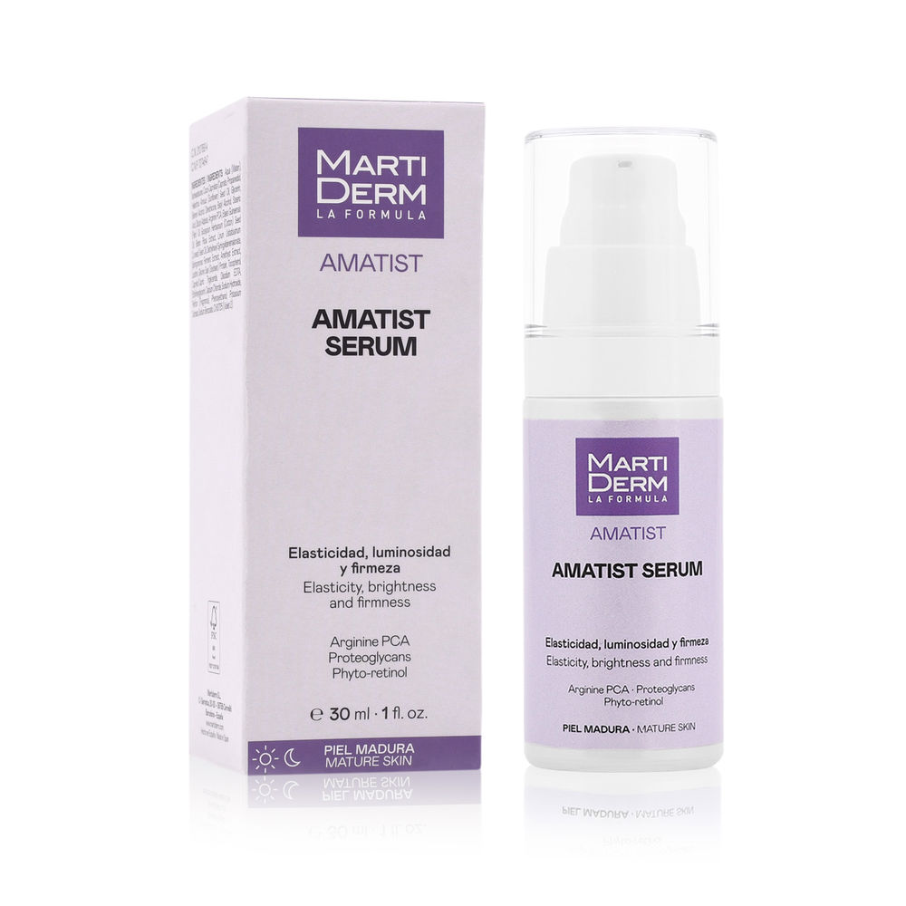 MARTIDERM : AMATIST serum 30 ml