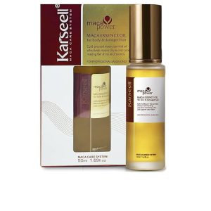 KARSEELL : MACA ESSENCE argan moisturizing oil 50 ml