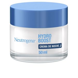 NEUTROGENA : HYDRO BOOST sleeping cream 50 ml