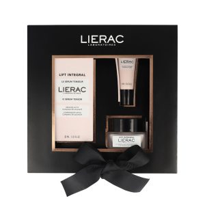 LIERAC : LIFT INTEGRAL TENSIONER SERUM CASE 3 pcs