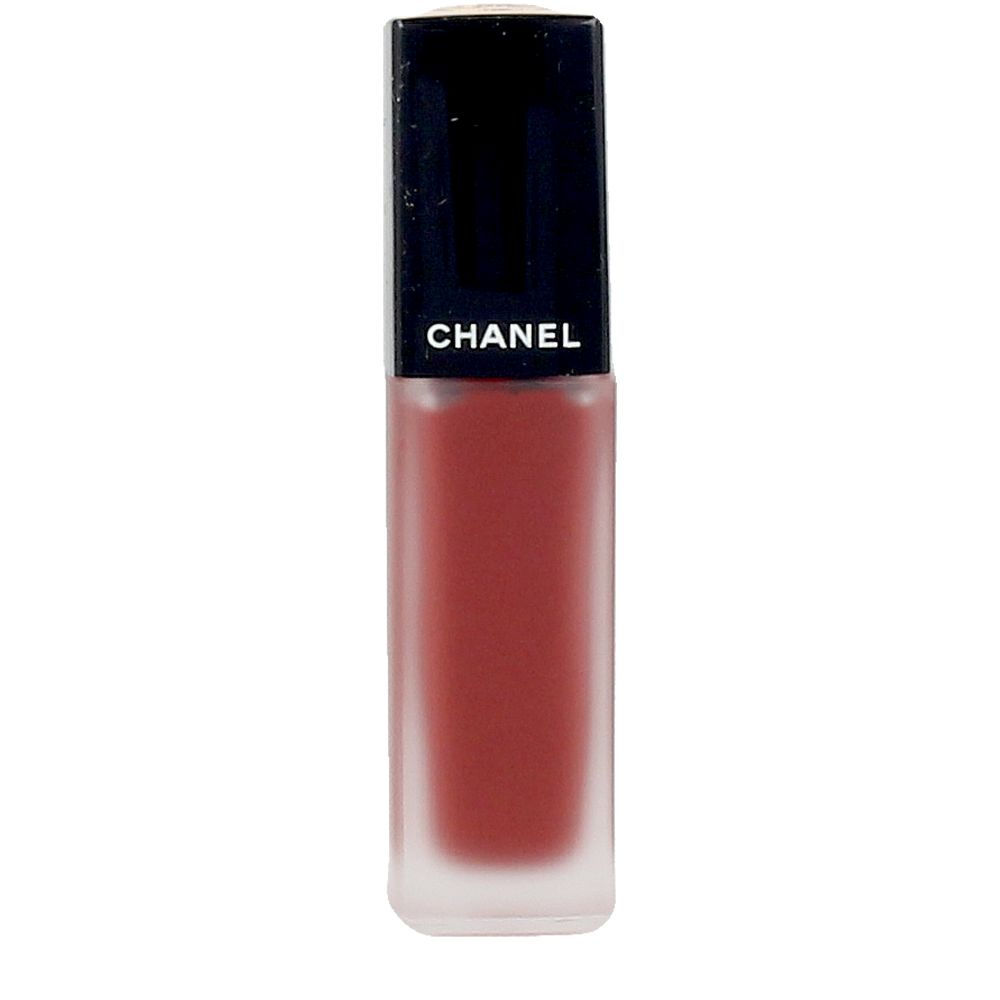 CHANEL : ROUGE ALLURE liquid velvet #228-fascinating 6 ml
